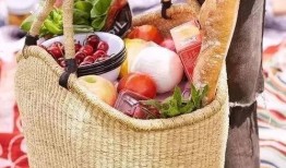 野餐兔网红吃瓜图片高清,高清美图曝光！